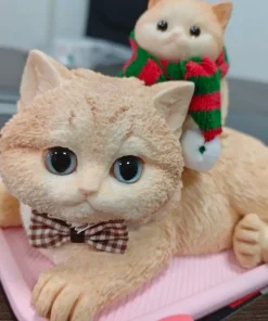 Silicone Custom Pet Replica Handcraft